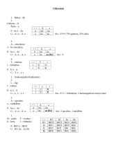Genetinės informacijos perdavimas iš kartos kartai 8 puslapis