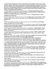 M. Hadono romanas ,,Tas keistas nutikimas šuniui naktį“ - klausimai ir atsakymai 2 puslapis