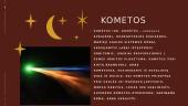 Mažieji saulės sistemos kūnai (skaidrės) 5 puslapis