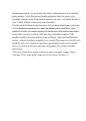 Pamokos planas: bankų sistema 4 puslapis