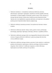 Medicininė reabilitacija 11 puslapis