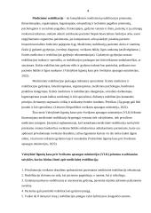 Medicininė reabilitacija 3 puslapis