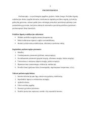 Medicininė reabilitacija 6 puslapis