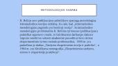 Rafailo Belkino koncepcija apie kriminalistikos teorinius pagrindus 5 puslapis
