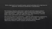 Kriminalistinė nusikaltimų tyrimo organizavimo teorija 11 puslapis