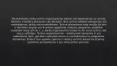 Kriminalistinė nusikaltimų tyrimo organizavimo teorija 18 puslapis