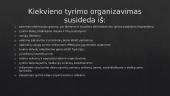 Kriminalistinė nusikaltimų tyrimo organizavimo teorija 10 puslapis