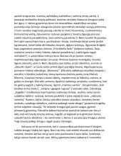 Ką išgyvena žmogus netekęs tėvynės 2 puslapis