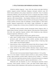 Slaugytojo veikla vėjaraupių profilaktikoje 12 puslapis