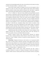 Slaugytojo veikla vėjaraupių profilaktikoje 13 puslapis