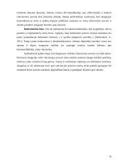 Slaugytojo veikla vėjaraupių profilaktikoje 15 puslapis