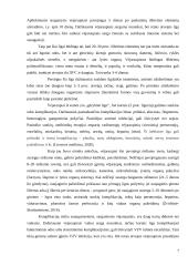 Slaugytojo veikla vėjaraupių profilaktikoje 6 puslapis