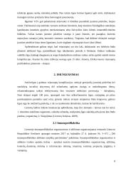 Slaugytojo veikla vėjaraupių profilaktikoje 7 puslapis