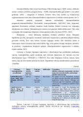 Slaugytojo veikla vėjaraupių profilaktikoje 8 puslapis