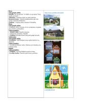 Pažinimo gebėjimų ugdomosios veiklos savaitės planas - aprašas 2 puslapis