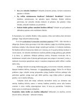 Pamokos tema: "Valstybės skola" 2 puslapis