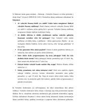 Pamokos tema: "Valstybės skola" 4 puslapis