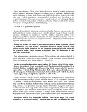 Pamokos tema: "Valstybės skola" 8 puslapis