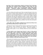 Pamokos tema: "Valstybės skola" 9 puslapis