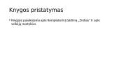Erebas - knygos pristatymas 2 puslapis