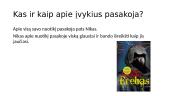 Erebas - knygos pristatymas 4 puslapis