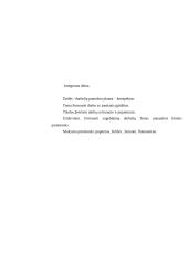 Kūno kultūros pamokų planas 16 puslapis