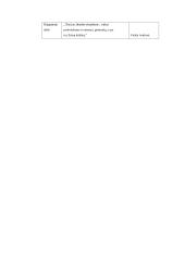 Kūno kultūros pamokų planas 19 puslapis