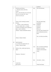 Kūno kultūros pamokų planas 4 puslapis