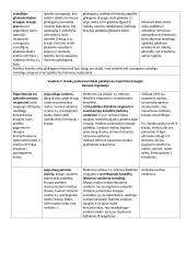 Homeostazės valdymas neigiamu grįžtamuoju ryšiu 2 puslapis