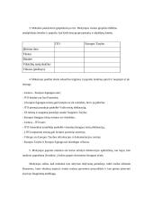 Pilietinės visuomenės pagrindų pamokos planas 5 puslapis