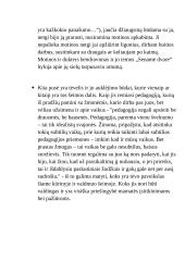 Vertybių analizė Šatrijos raganos „Sename dvare“ 2 puslapis