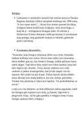 Vertybių analizė Šatrijos raganos „Sename dvare“ 4 puslapis