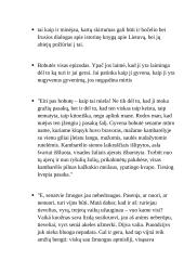 Vertybių analizė Šatrijos raganos „Sename dvare“ 10 puslapis