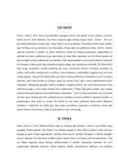 Filmo „Nerve“ menotyrinė analizė 2 puslapis