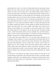 Filmo „Nerve“ menotyrinė analizė 4 puslapis