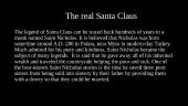The history of the origin of Santa Claus 2 puslapis
