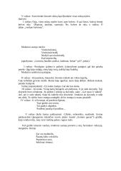 Popietės scenarijus: "Paviešėkime kaime" 5 puslapis