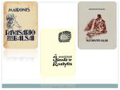 Jonas Mačiulis – Maironis (1862-1932m.) 5 puslapis