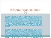 Jonas Mačiulis – Maironis (1862-1932m.) 8 puslapis