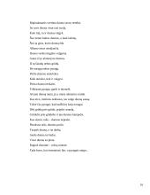 Priešmokyklinio ugdymo projektas: "Duonutė — mūsų motutė" 16 puslapis