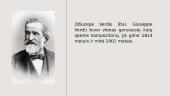 Džuzepė Verdis 2 puslapis