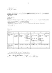Statistinis tyrimas apie mokinių sportavimą 3 puslapis