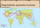 Turizmas. Globalizacijos reiškiniai 15 puslapis