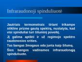 Elektromagnetinių bangų spektras. Skaidrės 5 puslapis