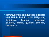 Elektromagnetinių bangų spektras. Skaidrės 6 puslapis