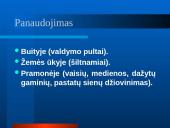 Elektromagnetinių bangų spektras. Skaidrės 9 puslapis
