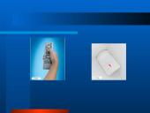 Elektromagnetinių bangų spektras. Skaidrės 10 puslapis