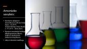 Amoniakas (NH3) 2 puslapis
