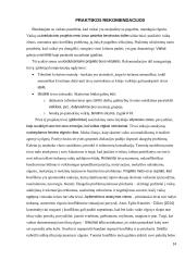 Socioedukacinis projektas „Moku bendrauti be konflikto”  13 puslapis