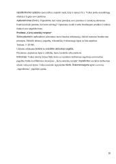 Socioedukacinis projektas „Moku bendrauti be konflikto”  17 puslapis